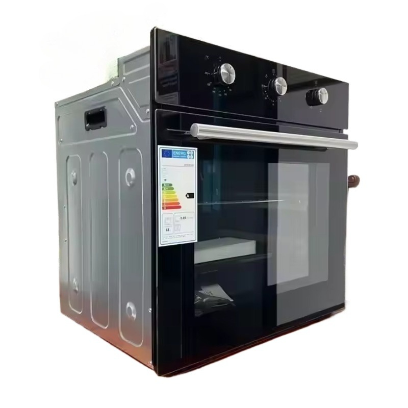Kitchen Appliances Oven - Oven Listrik Built-in 63L Multifungsi 4