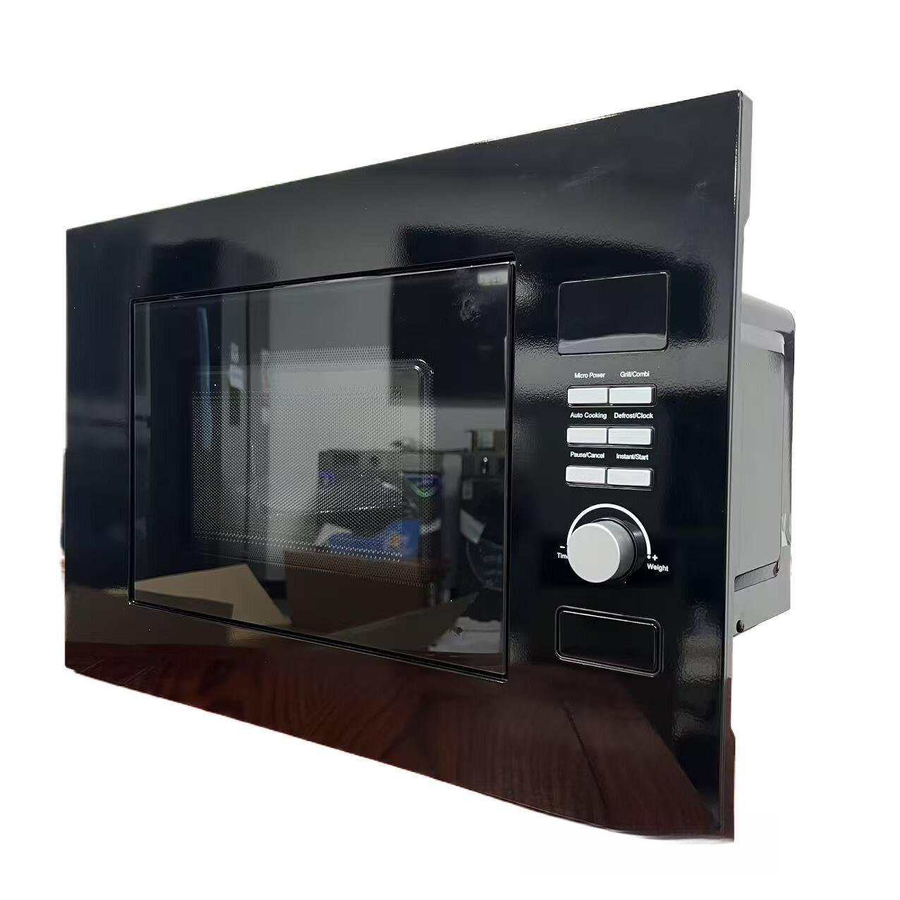 Kitchen Appliances Oven - Oven Microwave 20L Berkualitas Tinggi dengan