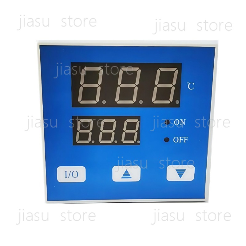 Kitchen Appliances Oven - Pengontrol Suhu Termostat Oven Gas Listrik