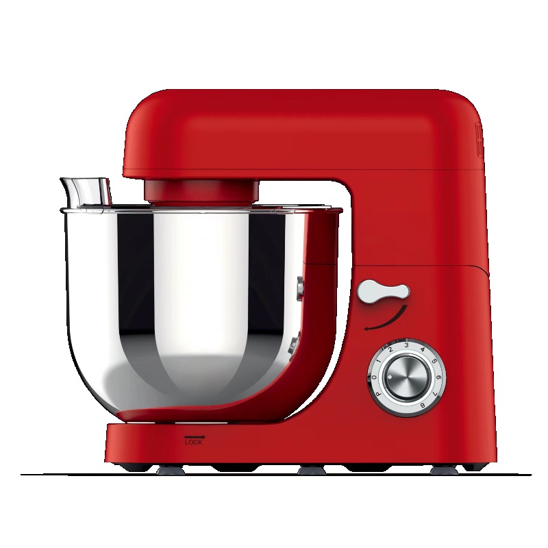 Kitchen Appliances Wholesale - Mesin Pengaduk Adonan Listrik 1800W 8L