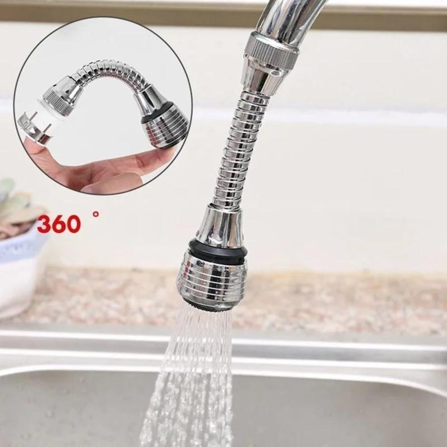 Ekstensi keran putar 360, Akse - Kitchen Appliances Bundle ulasan dan harga