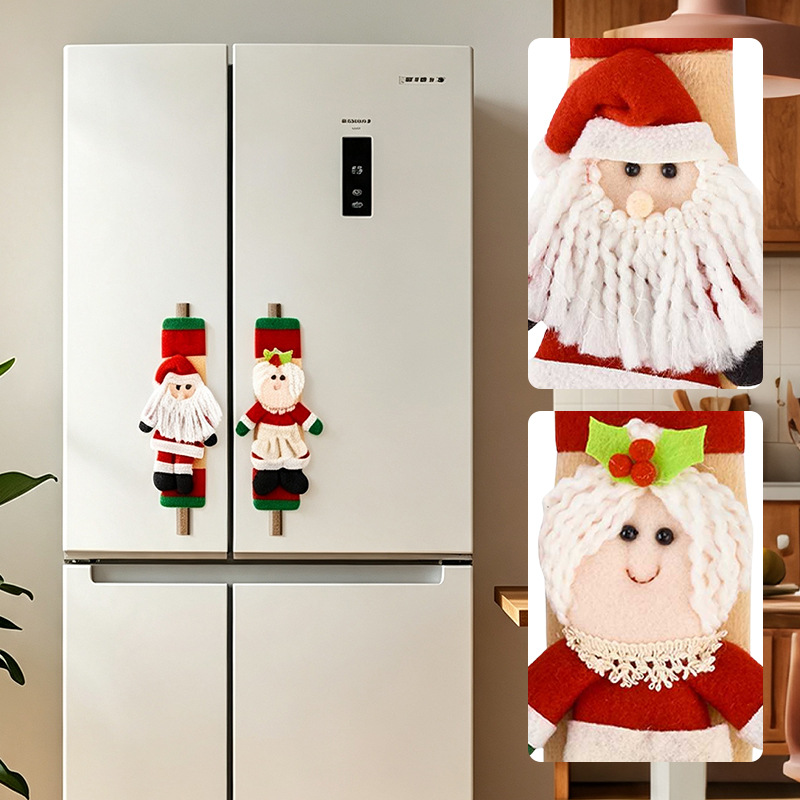 Sarung Pegangan Pintu Kulkas N - Kitchen Appliances Oven ulasan dan harga