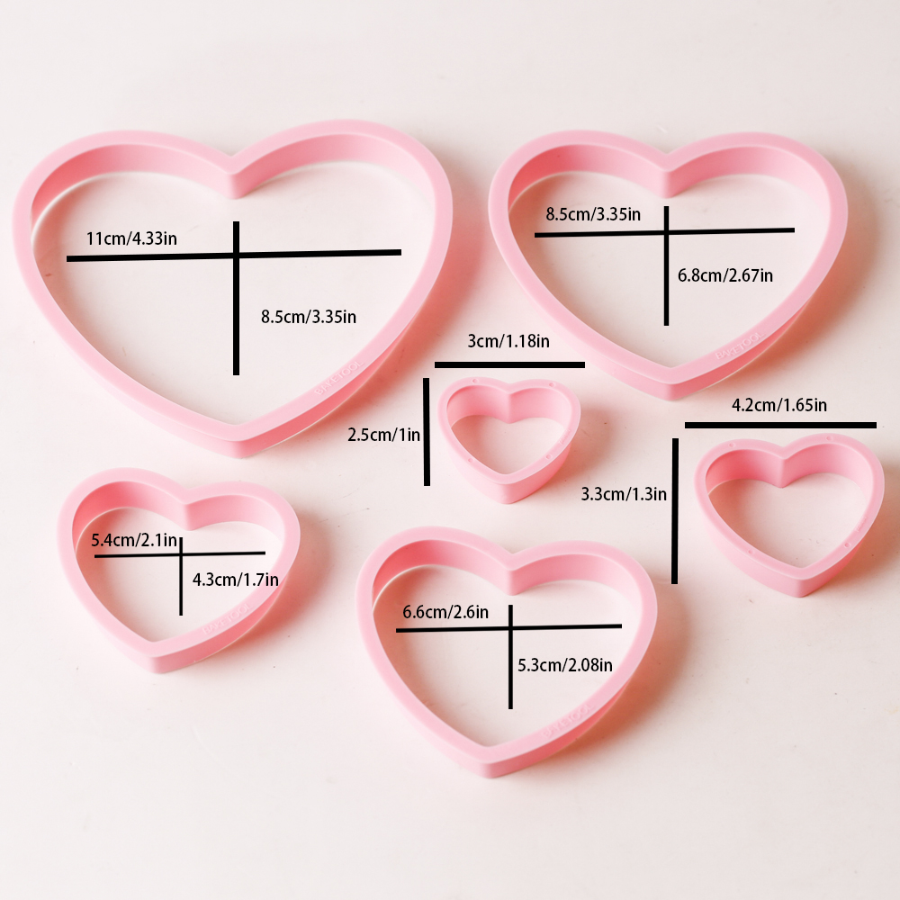 1set/3set Set Alat Memanggang  - Kitchen Appliances For Baking ulasan dan harga