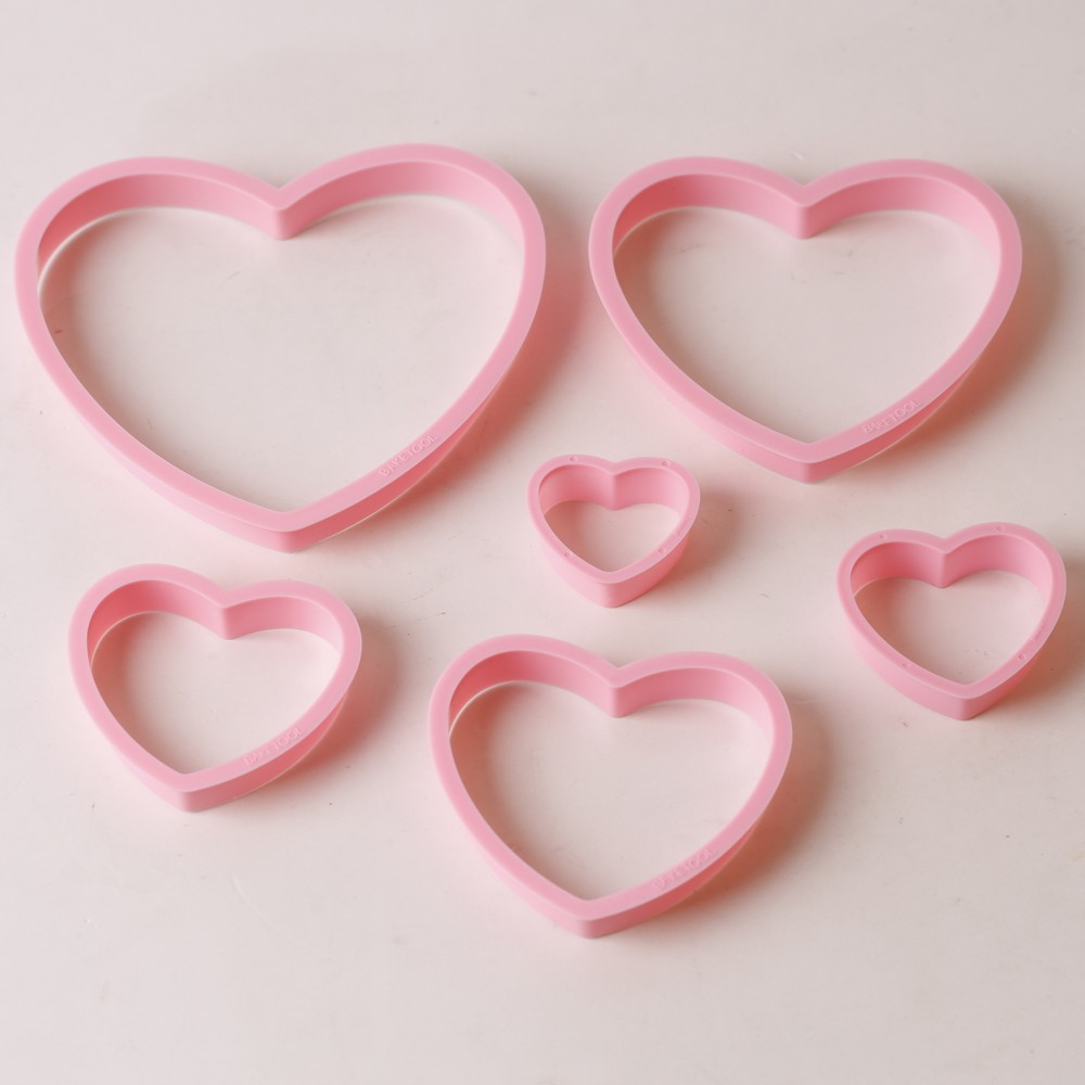 1set/3set Set Alat Memanggang  - Kitchen Appliances For Baking ulasan dan harga