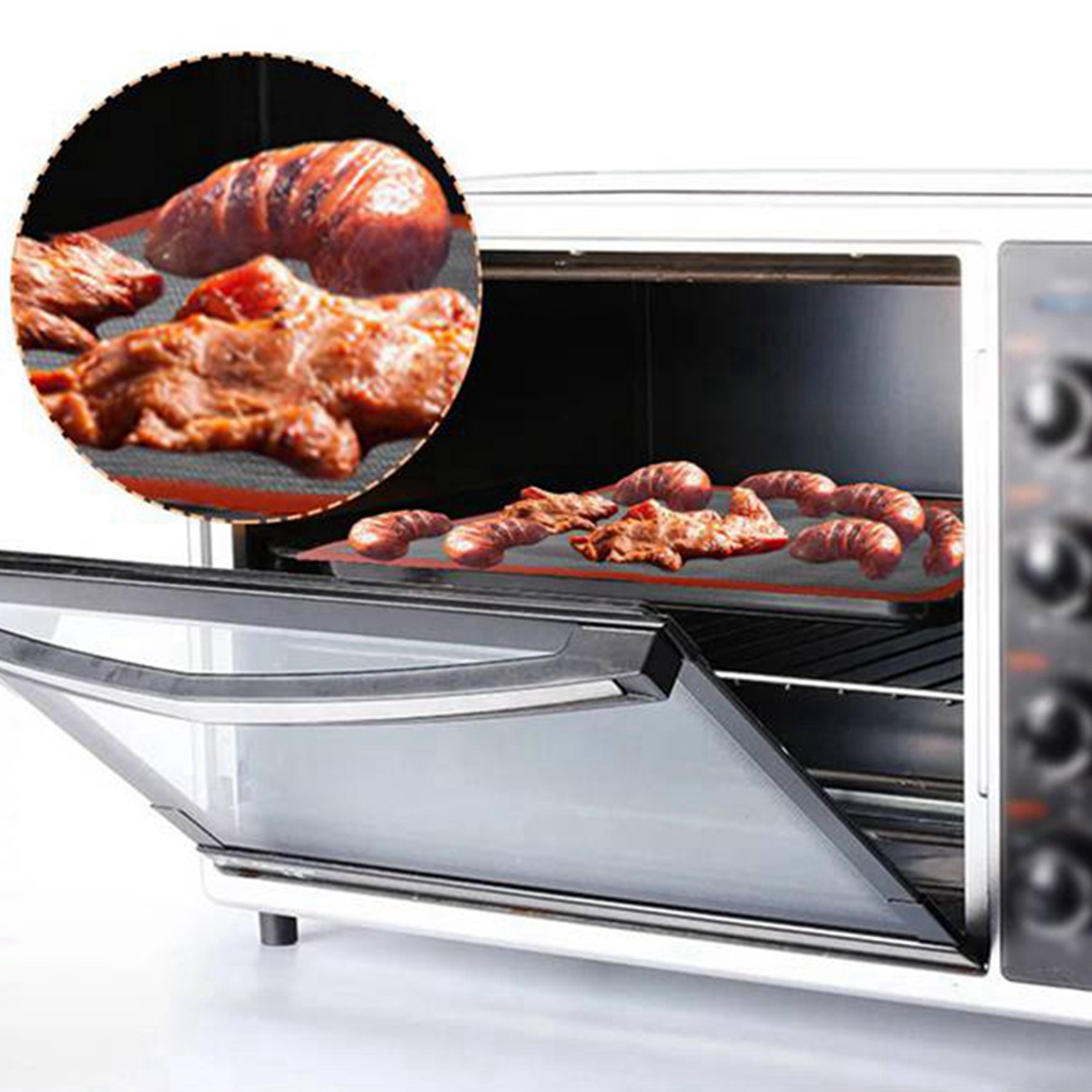 SYW-Aksesoris Alat Pembuat Kue - Kitchen Appliances For Baking ulasan dan harga