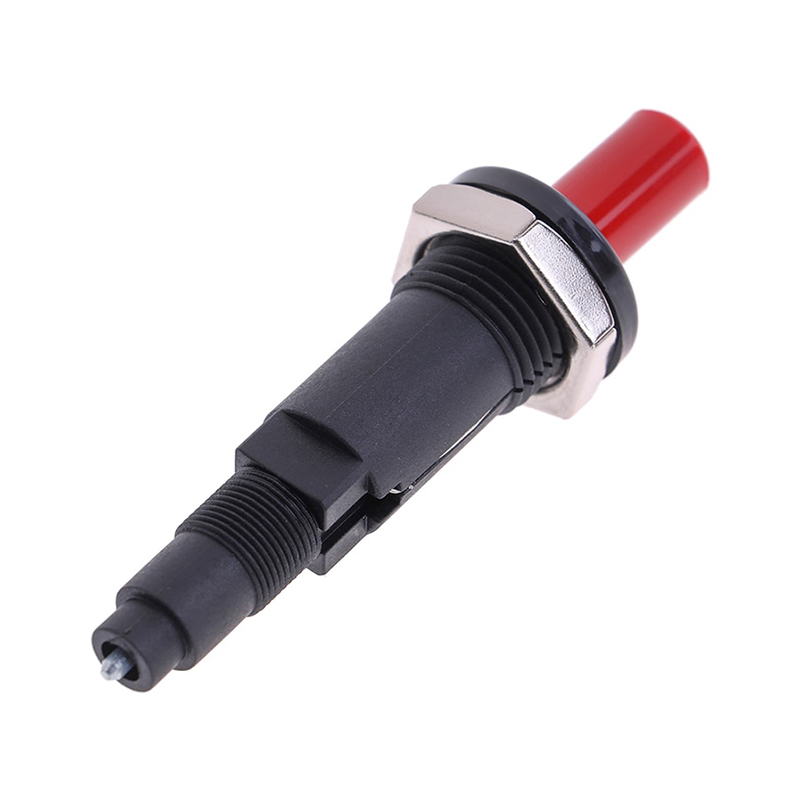 Tombol tekan Piezo Ignitor den - Kitchen Appliances Oven ulasan dan harga