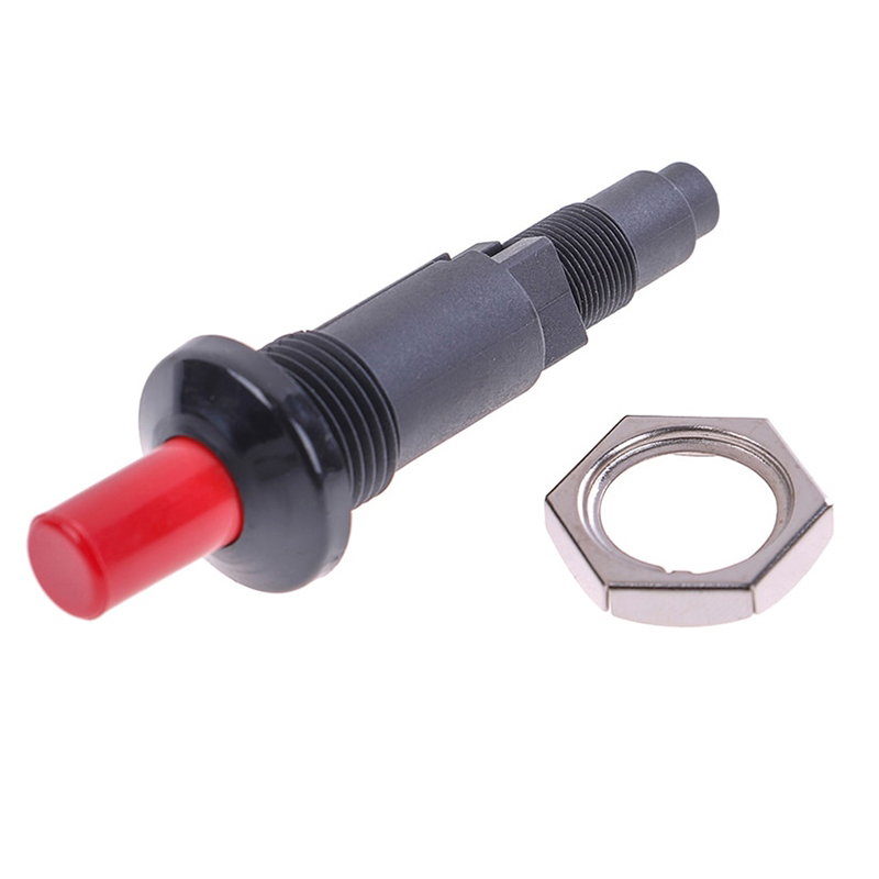 Tombol tekan Piezo Ignitor den - Kitchen Appliances Oven ulasan dan harga