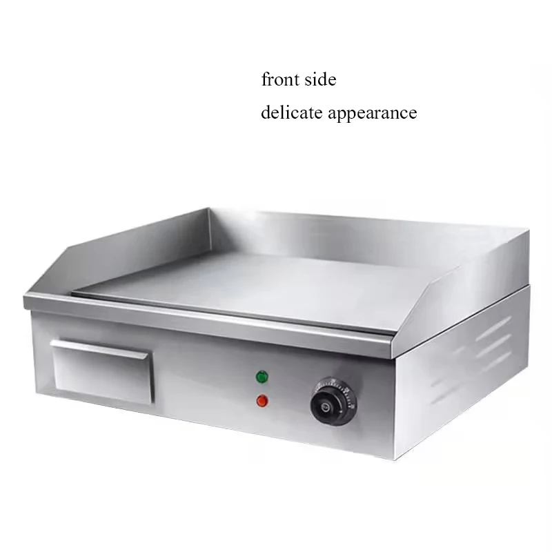 Wajan Listrik PBOBP, Pangganga - Electric Smoker Bbq ulasan dan harga