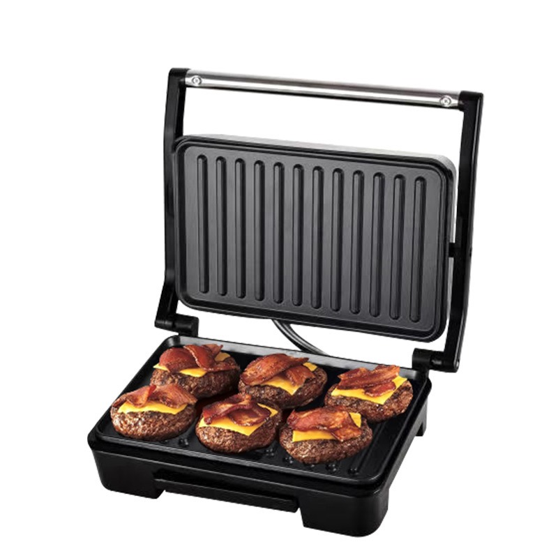 Mesin Pembuat Steak dan Sandwi - Kitchen Appliances In English ulasan dan harga