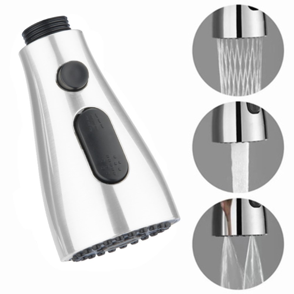 Nosel keran Universal 1/2 inci - Kitchen Appliances Offers ulasan dan harga