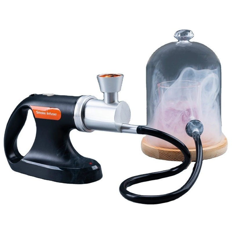 Generator Asap Listrik USB Por - Electric Smoker Bbq ulasan dan harga