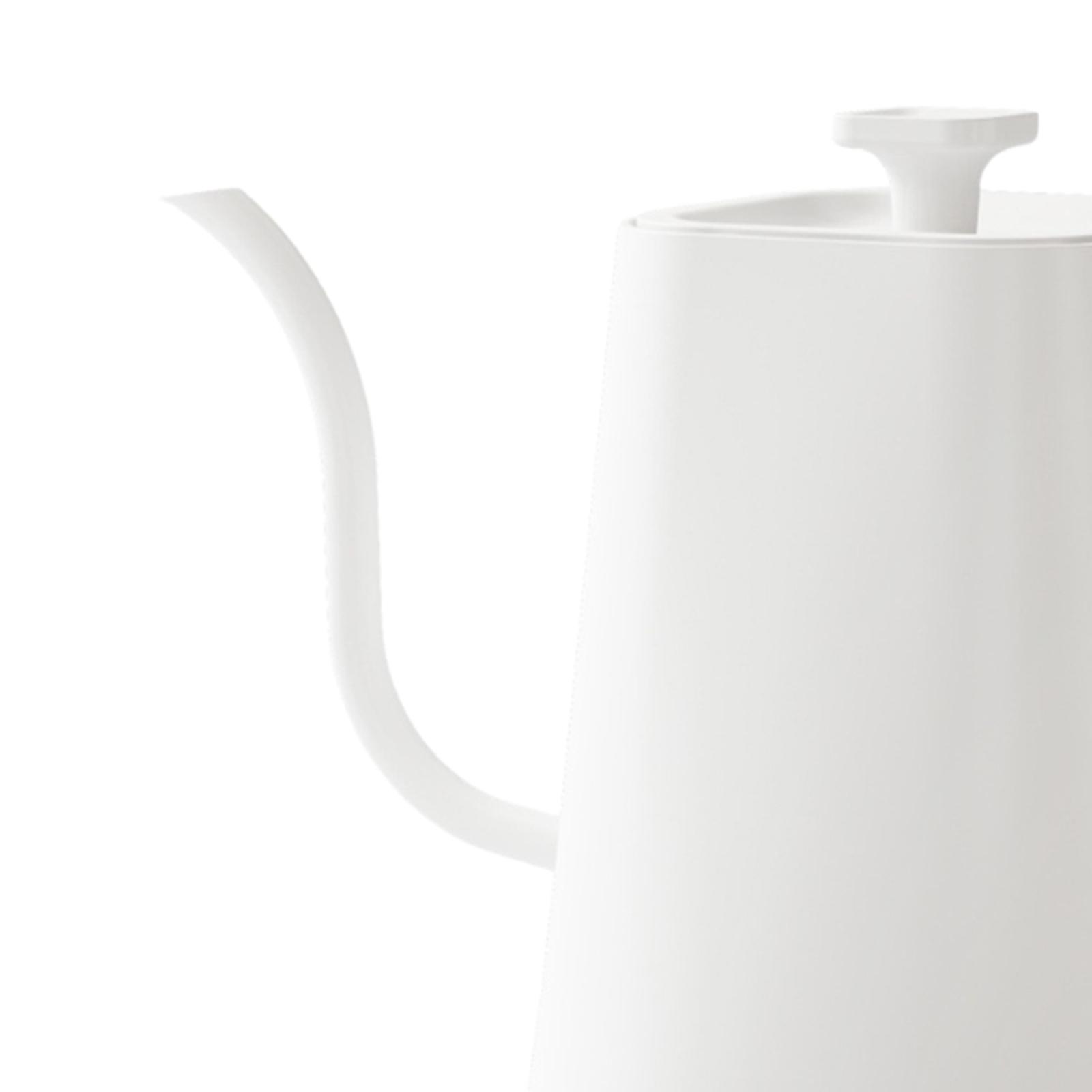 Ketel Listrik Gooseneck, Teko  - Electric Kettle Gooseneck ulasan dan harga
