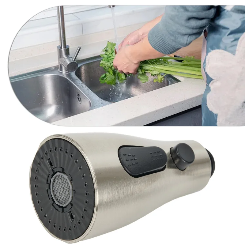 1/2 Buah Nosel Penyemprot Kera - Kitchen Appliances Offers ulasan dan harga
