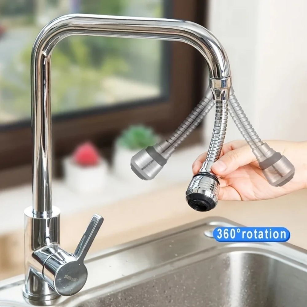 Keran Dapur Stainless Steel de - Kitchen Appliances Bundle ulasan dan harga
