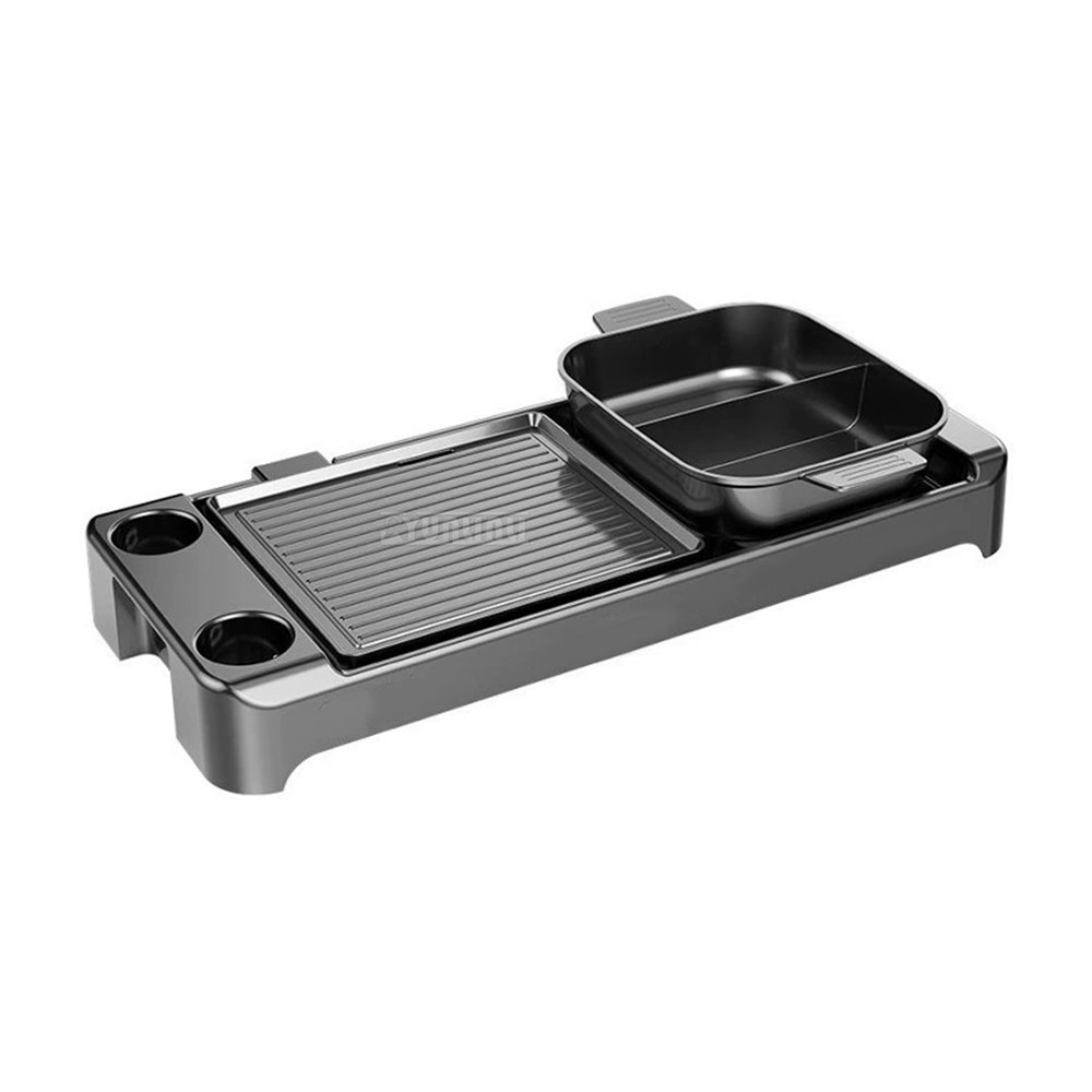 Kompor Hotpot Barbekyu Elektri - Kitchen Appliances For Baking ulasan dan harga