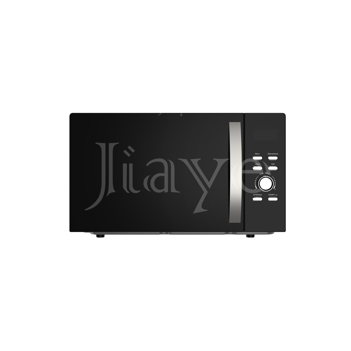Oven Microwave Meja 30L Interi - Kitchen Appliances Oven ulasan dan harga
