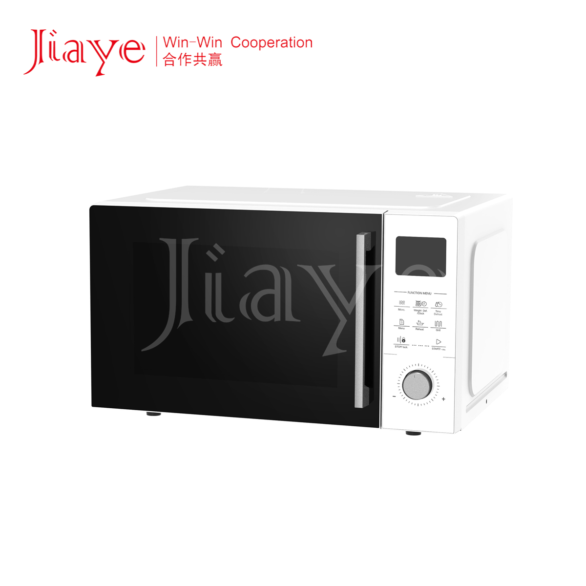 Oven Microwave Meja 30L Interi - Kitchen Appliances Oven ulasan dan harga