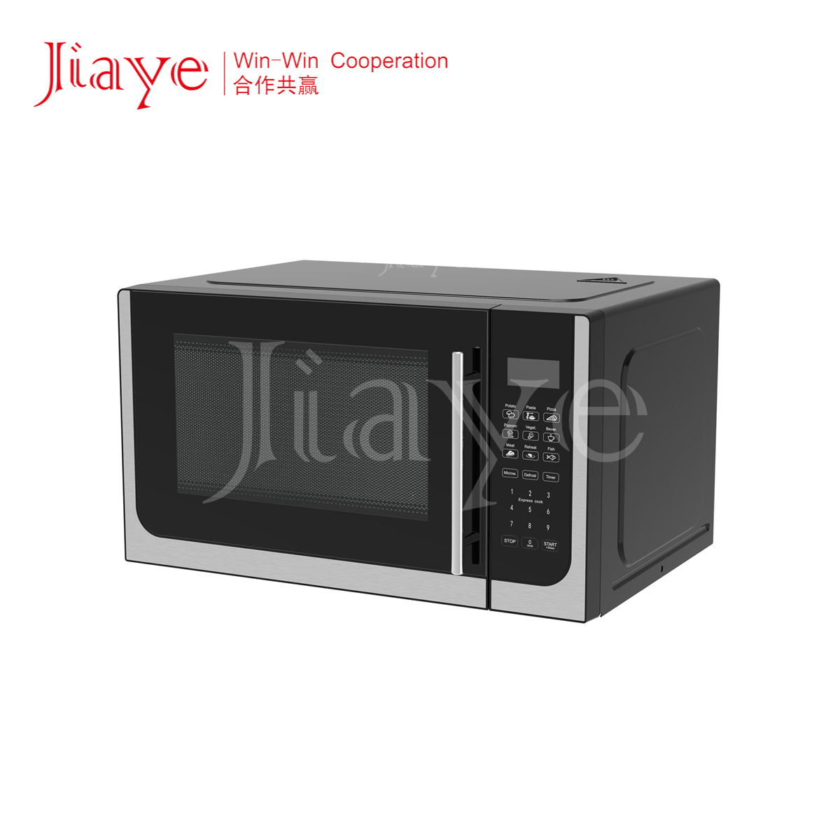 Oven Microwave Meja 30L Interi - Kitchen Appliances Oven ulasan dan harga