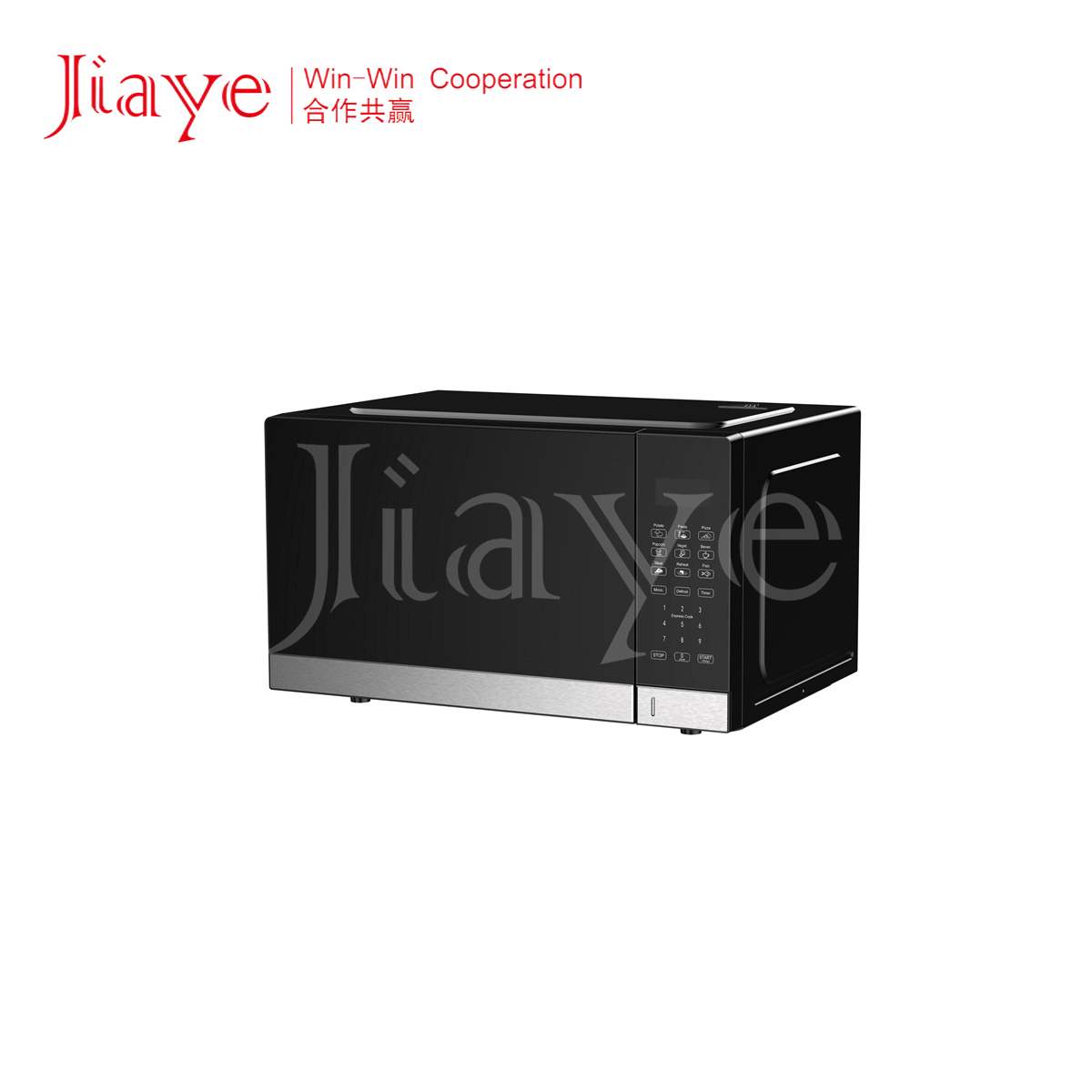 Oven Microwave Meja 30L Interi - Kitchen Appliances Oven ulasan dan harga