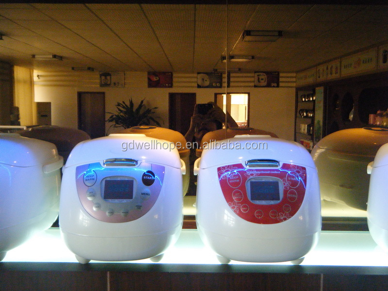 Penanak Nasi Multifungsi Kontr - Kitchen Appliances Wholesale ulasan dan harga