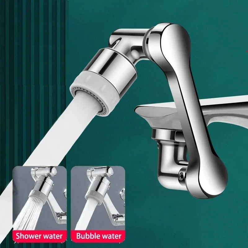 1080 ° Pemanjang Keran Putar u - Kitchen Appliances Bundle ulasan dan harga