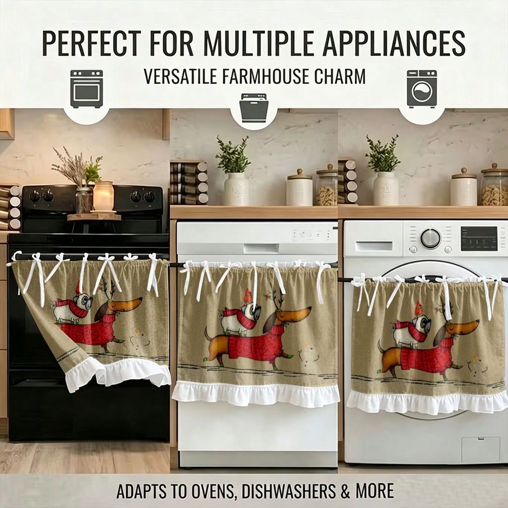 1 buah penutup debu kompor dap - Kitchen Appliances Oven ulasan dan harga