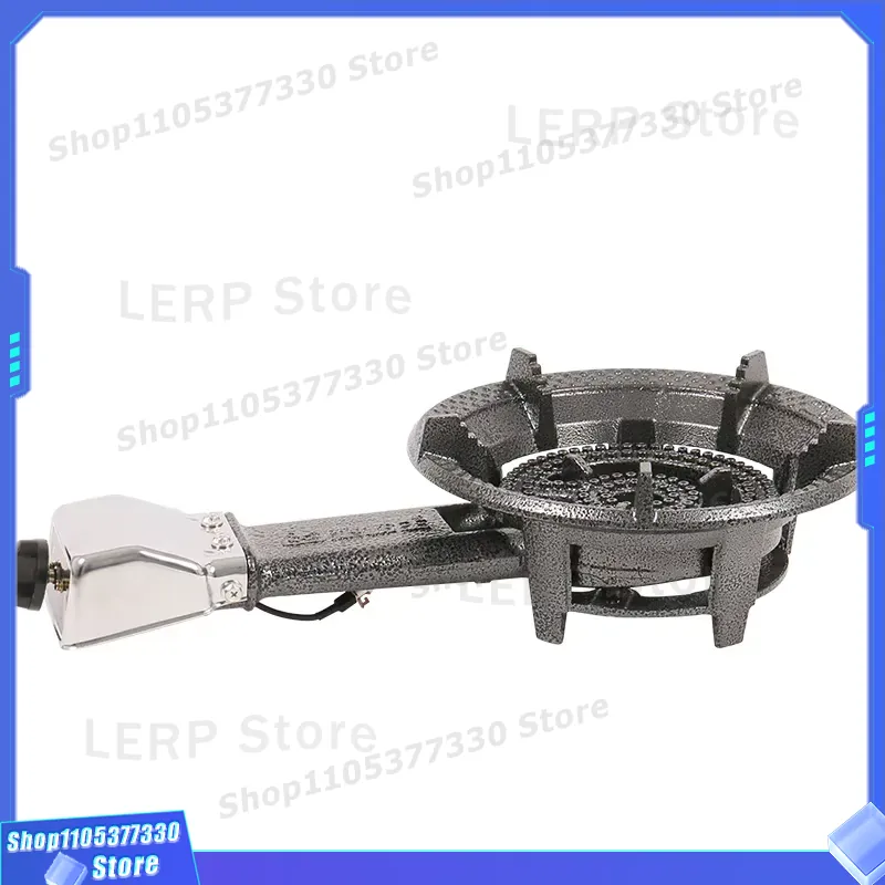 Kompor Gas Tunggal 21A untuk D - Kitchen Appliances Wholesale ulasan dan harga