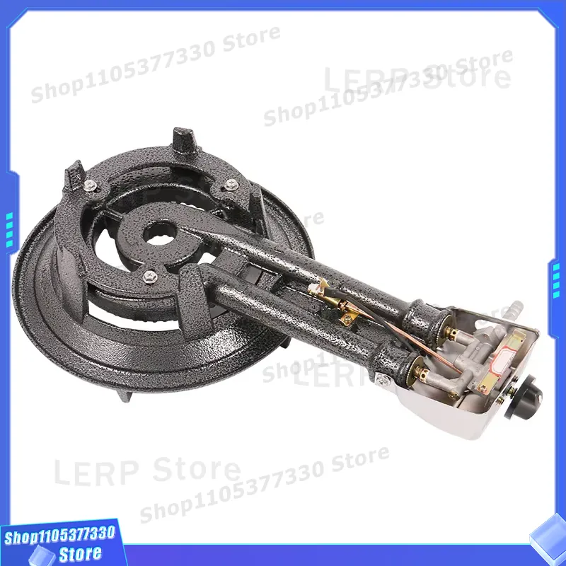 Kompor Gas Tunggal 21A untuk D - Kitchen Appliances Wholesale ulasan dan harga