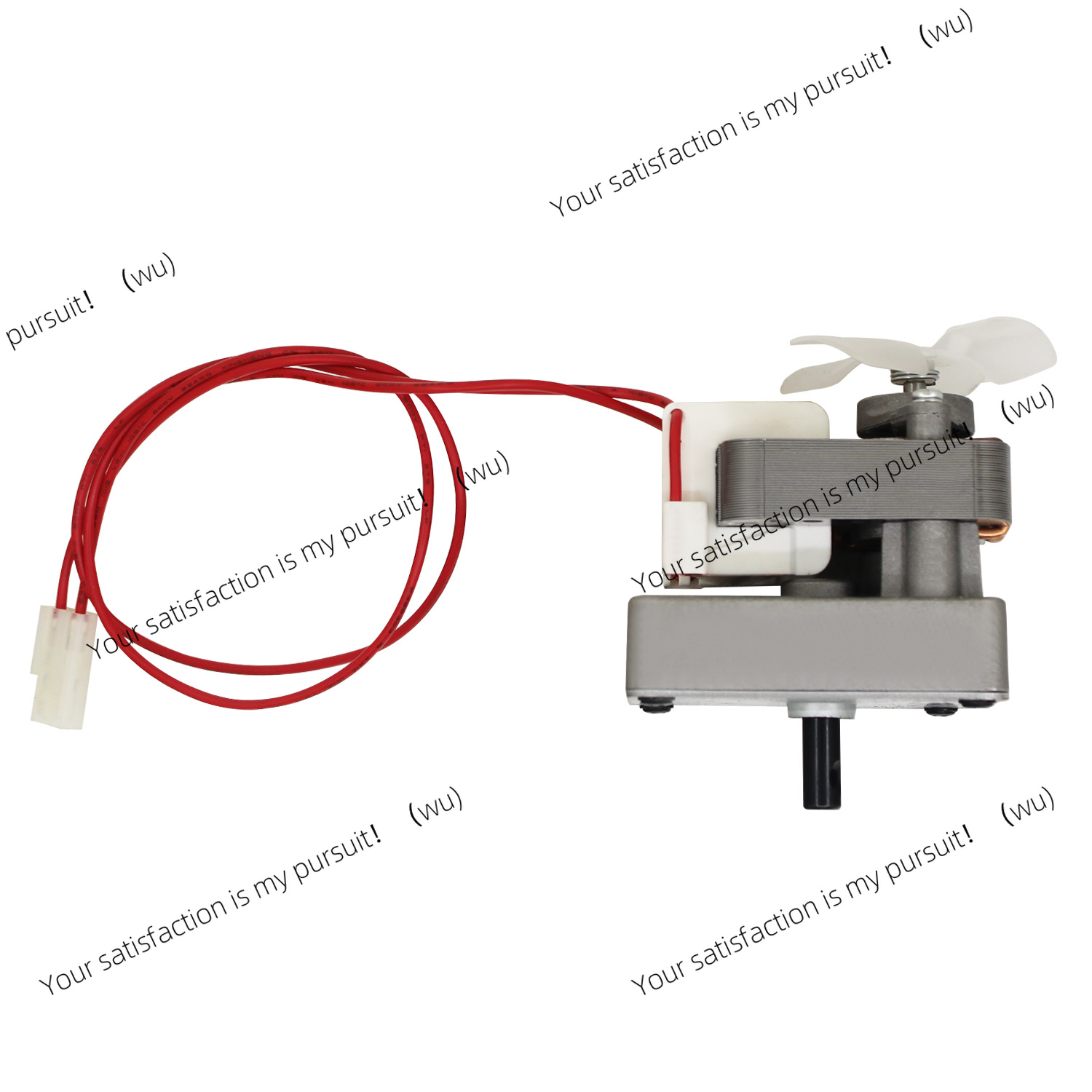 Motor Auger Pengganti 220V 2.0 - Electric Smoker Bbq ulasan dan harga