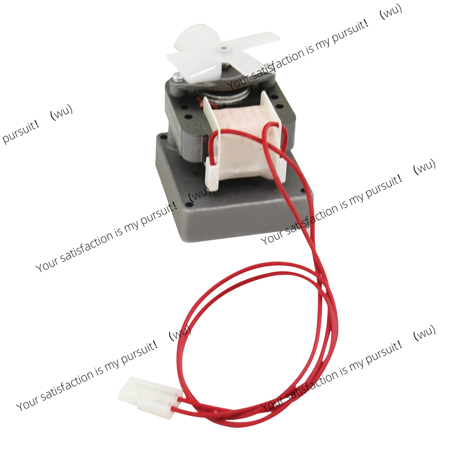 Motor Auger Pengganti 220V 2.0 - Electric Smoker Bbq ulasan dan harga