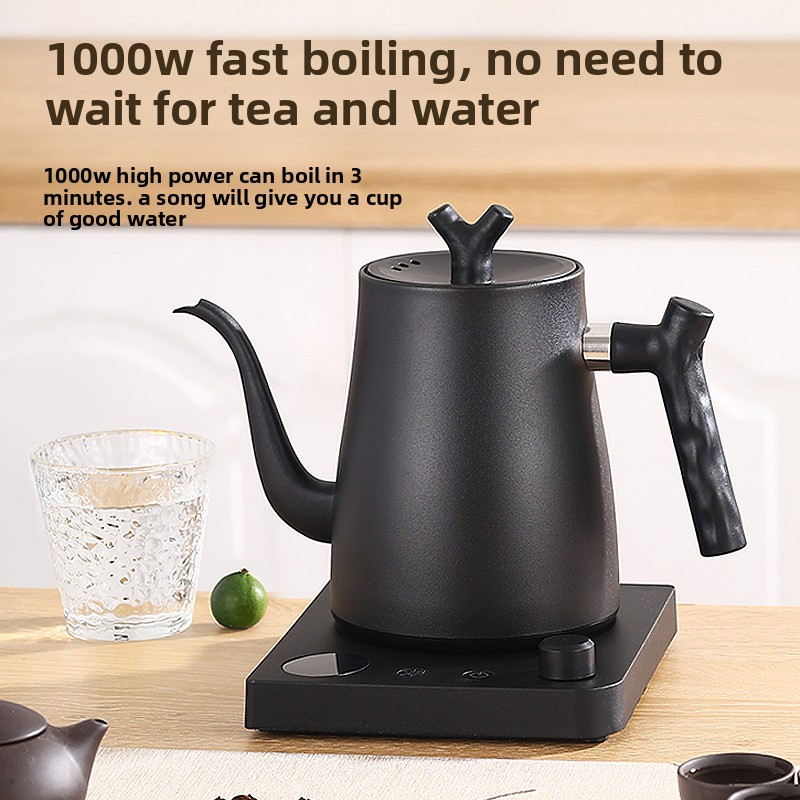 Ketel Listrik Gooseneck 1.5L 3 - Electric Kettle Gooseneck ulasan dan harga