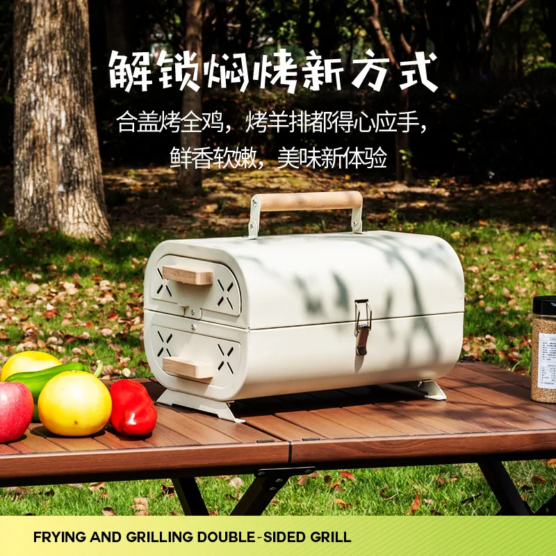 Oven Barbekyu Panggangan Rumah - Kitchen Appliances Oven ulasan dan harga