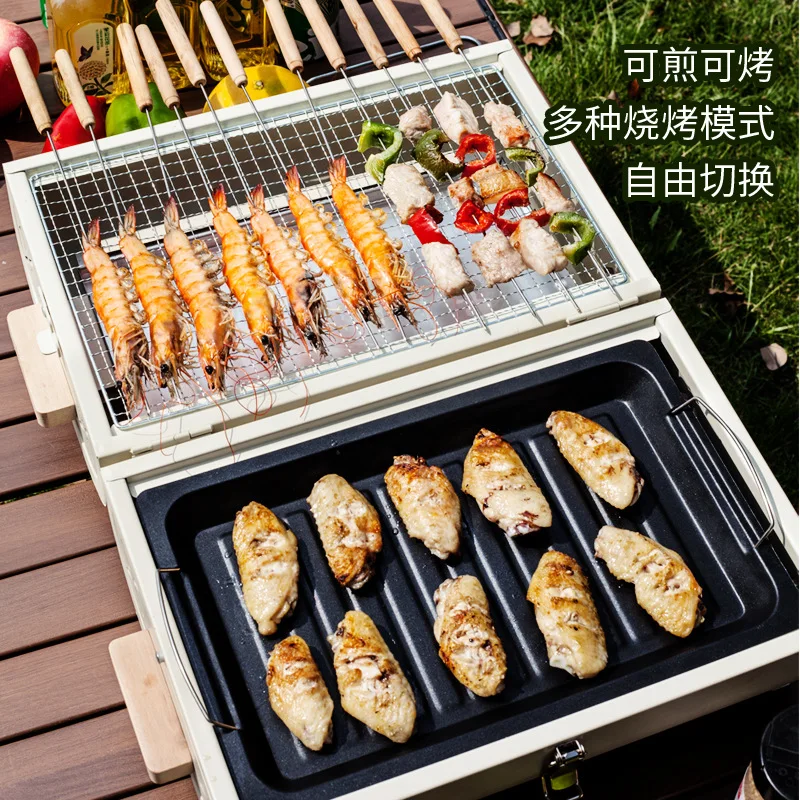 Oven Barbekyu Panggangan Rumah - Kitchen Appliances Oven ulasan dan harga