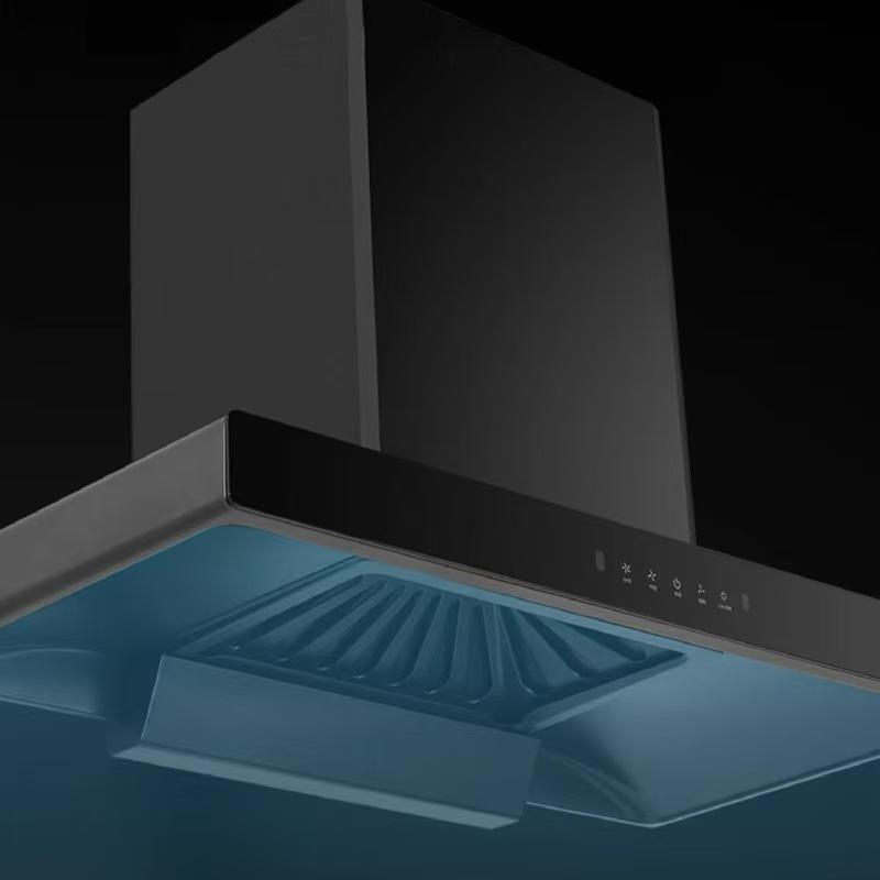 Hood Range High-end Versi Ingg - Kitchen Appliances In English ulasan dan harga