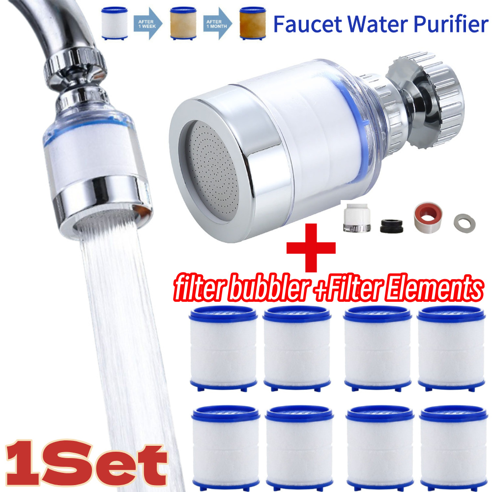 Filter Air Keran untuk Dapur u - Kitchen Appliances Offers ulasan dan harga