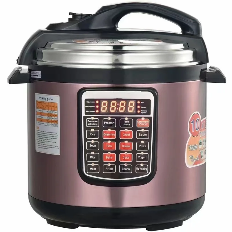 Penanak Nasi Listrik Multifung - Kitchen Appliances In English ulasan dan harga