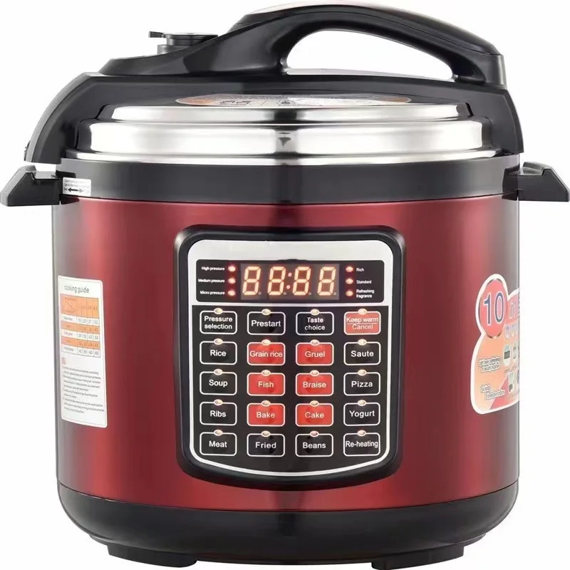 Penanak Nasi Listrik Multifung - Kitchen Appliances In English ulasan dan harga