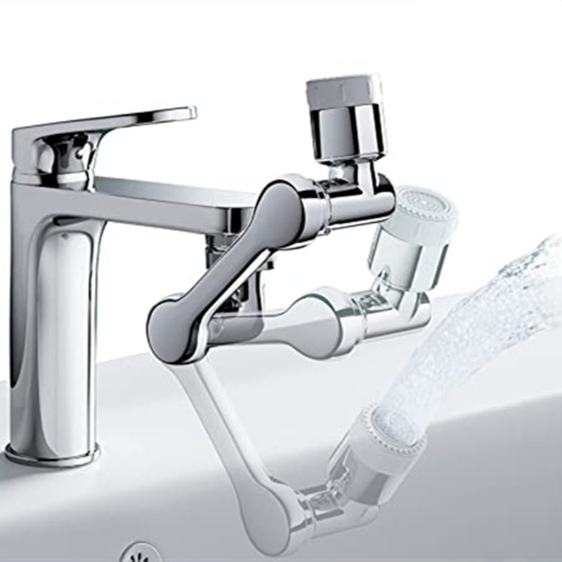1080 ° Kepala Penyemprot Keran - Kitchen Appliances Offers ulasan dan harga