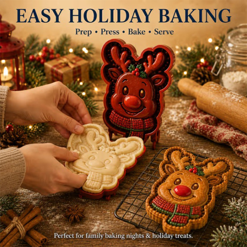 Koleksi Cetakan Pie Mini Berte - Kitchen Appliances For Baking ulasan dan harga