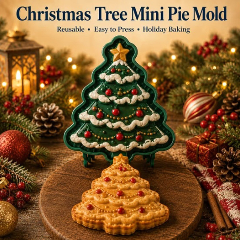 Koleksi Cetakan Pie Mini Berte - Kitchen Appliances For Baking ulasan dan harga