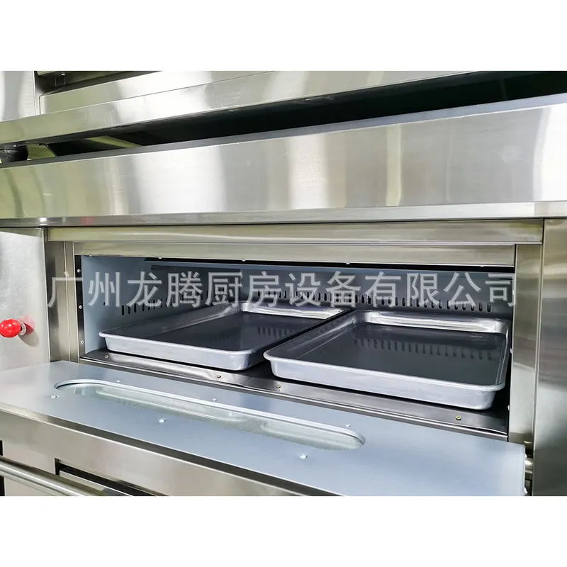 Oven Listrik Kecil untuk Rumah - Kitchen Appliances Wholesale ulasan dan harga