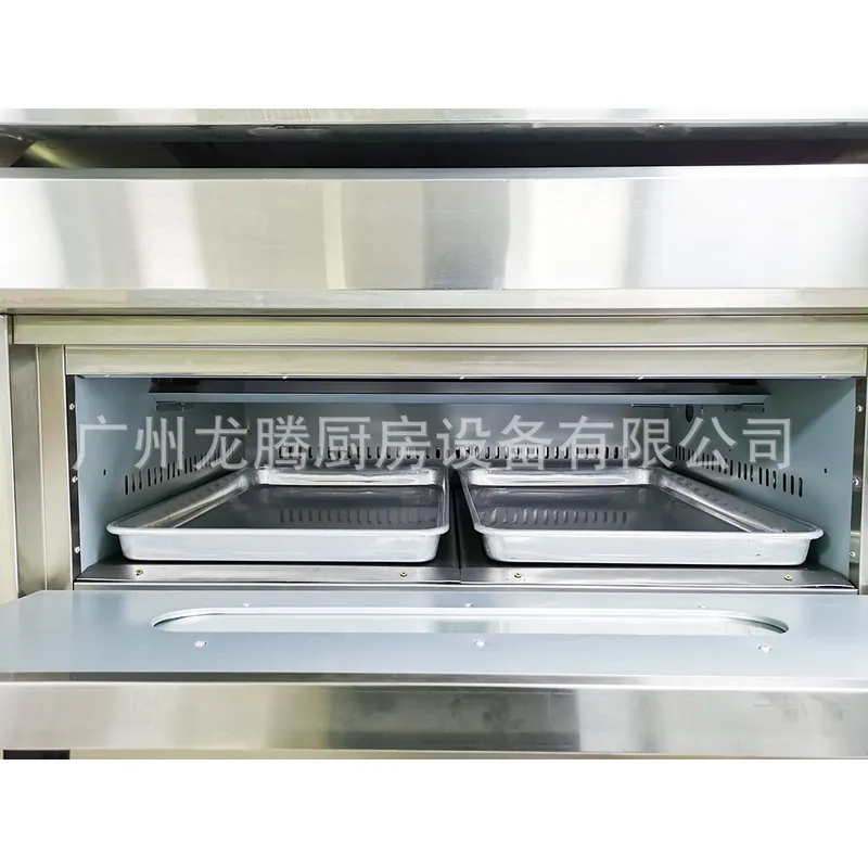 Oven Listrik Kecil untuk Rumah - Kitchen Appliances Wholesale ulasan dan harga