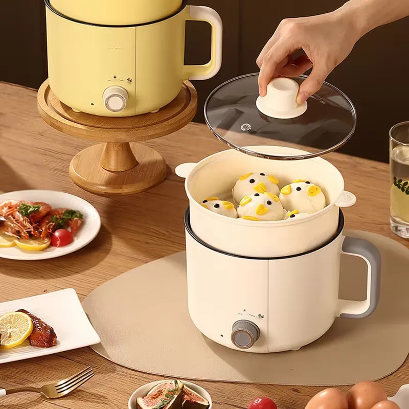 Panci Rebus Listrik Rumah Tang - Kitchen Appliances Wholesale ulasan dan harga