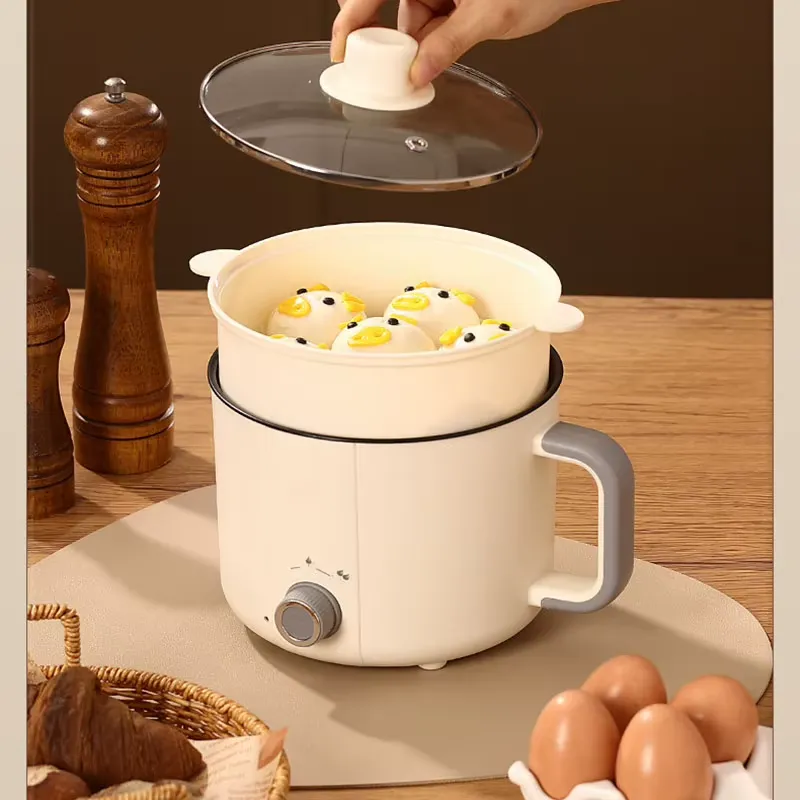 Panci Rebus Listrik Rumah Tang - Kitchen Appliances Wholesale ulasan dan harga