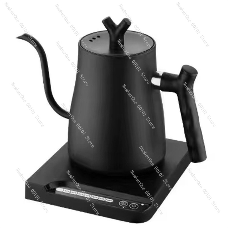 Ketel Listrik Gooseneck Ketel  - Electric Kettle Gooseneck ulasan dan harga