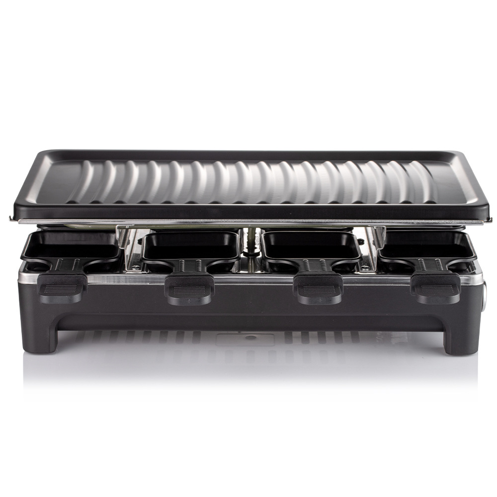 Pemanggang BBQ Multifungsi Rum - Raclette Grill Table ulasan dan harga