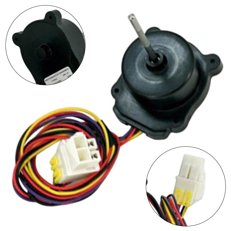 Motor Kipas Kondensor DC 12V,  - Kitchen Appliances Lg ulasan dan harga