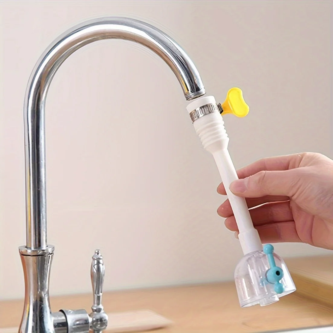 1 buah Filter keran, kepala pa - Kitchen Appliances Offers ulasan dan harga