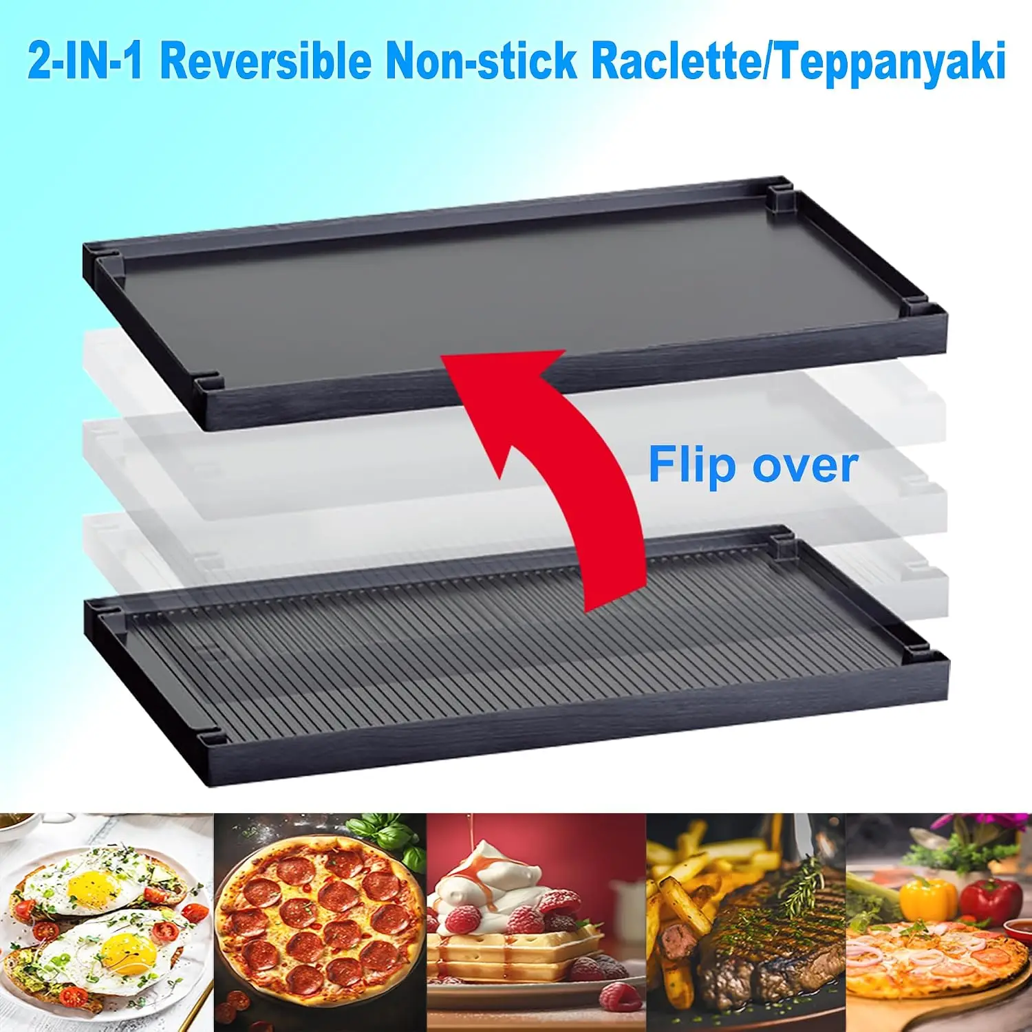 Pemanggang Raclette Portabel u - Raclette Grill Table ulasan dan harga