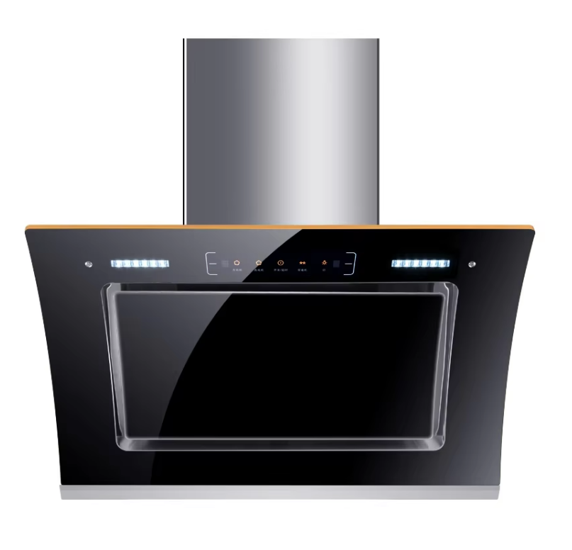 Hood Dapur Listrik Pintar Digi - Kitchen Appliances Wholesale ulasan dan harga
